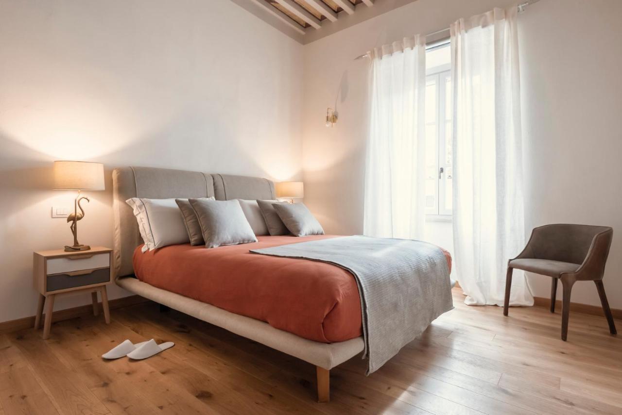 Apartamento Palazzo Degli Archi San Vincenzo Exterior foto