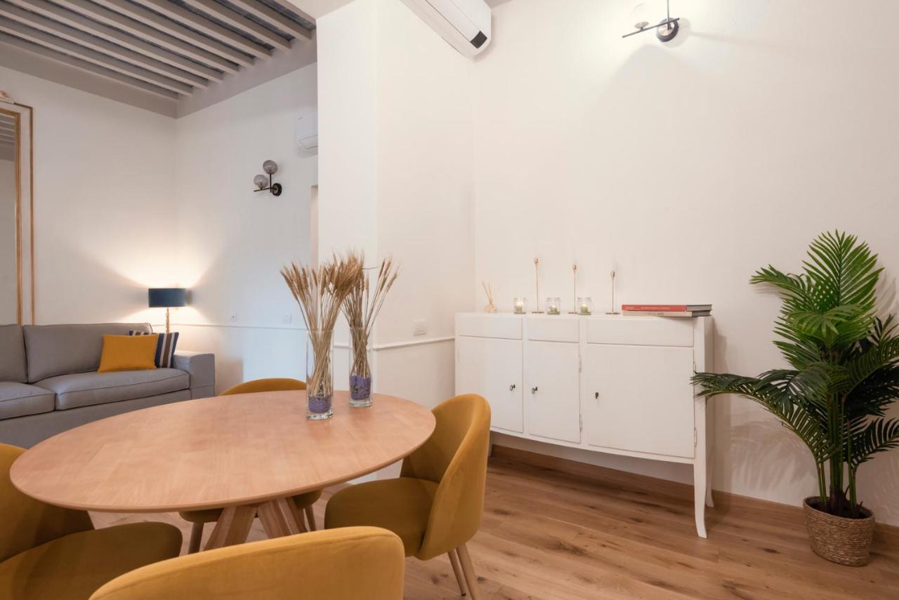 Apartamento Palazzo Degli Archi San Vincenzo Exterior foto