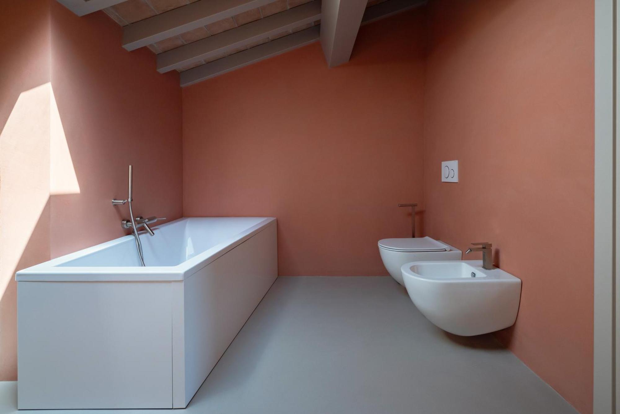 Apartamento Palazzo Degli Archi San Vincenzo Exterior foto