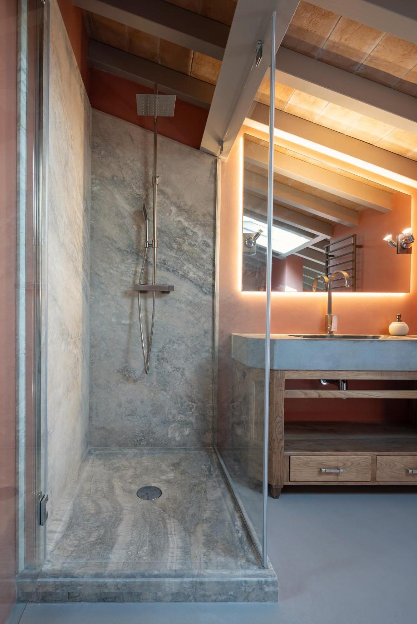 Apartamento Palazzo Degli Archi San Vincenzo Exterior foto