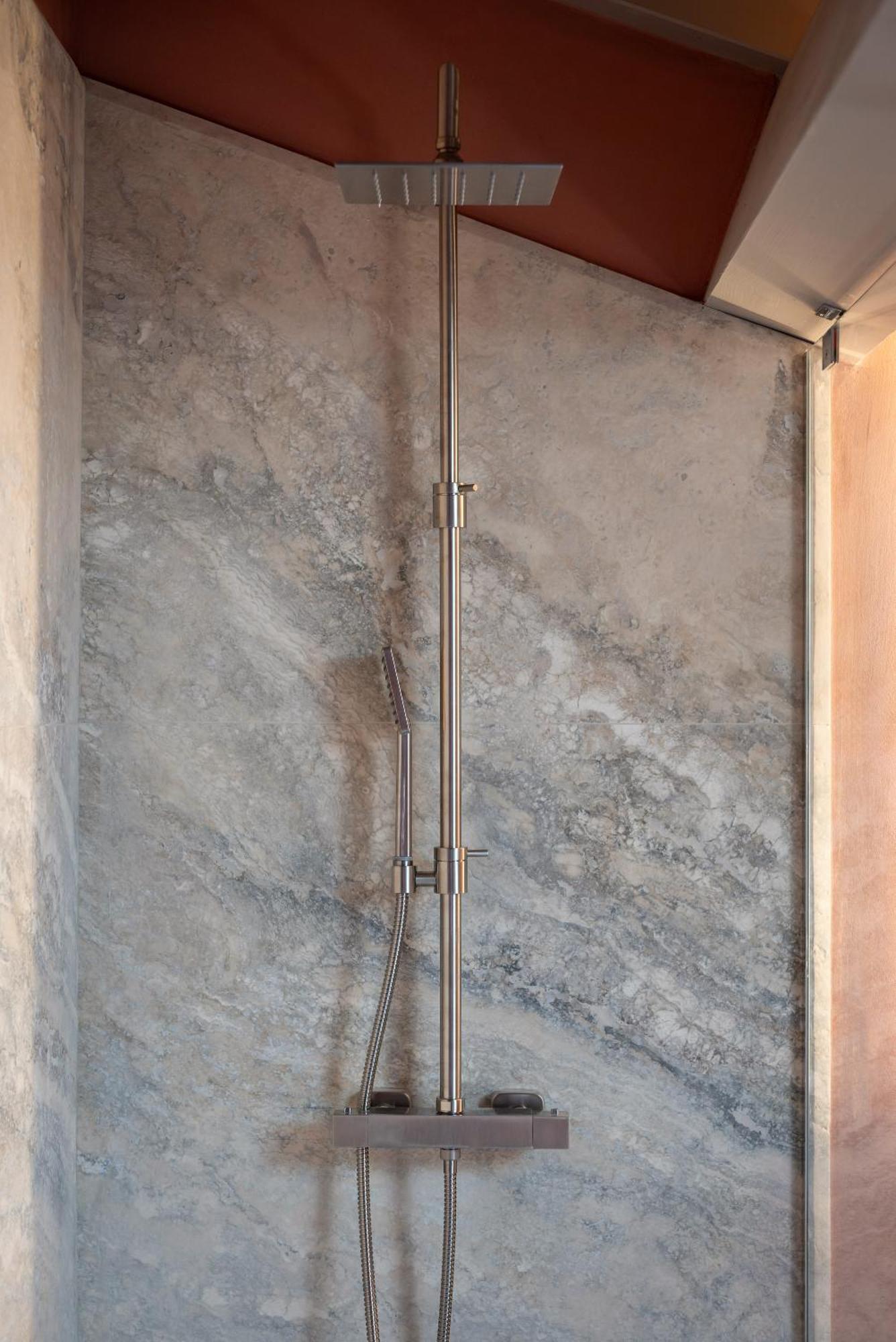 Apartamento Palazzo Degli Archi San Vincenzo Exterior foto