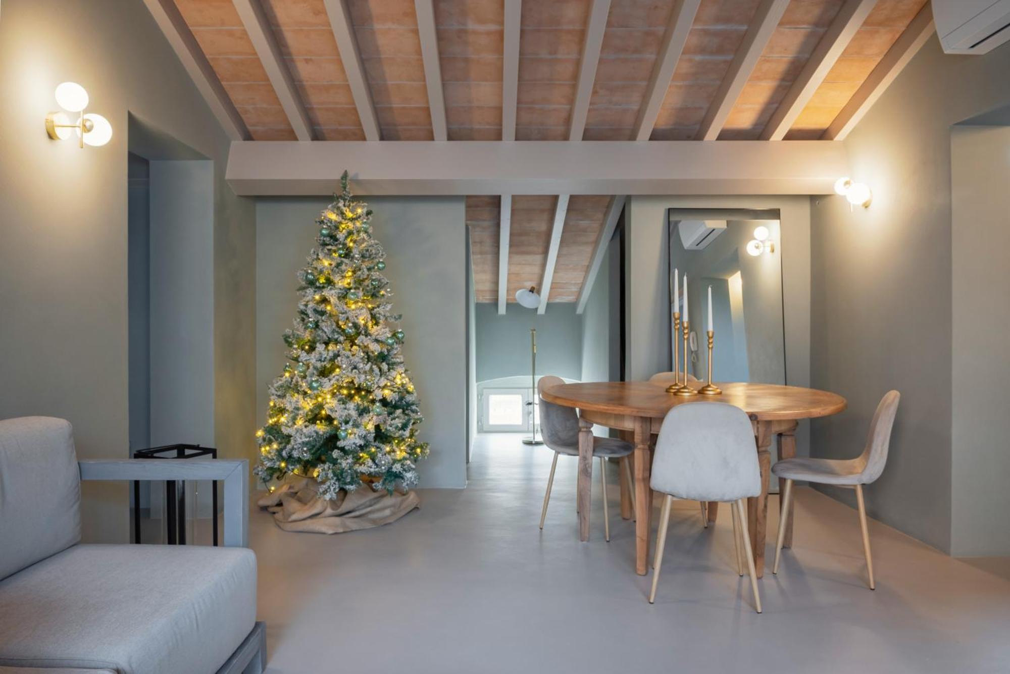 Apartamento Palazzo Degli Archi San Vincenzo Exterior foto