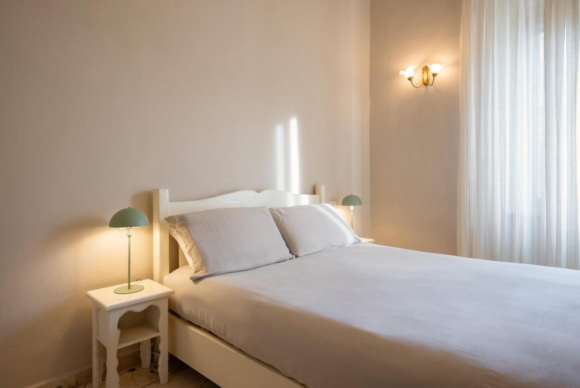 Apartamento Palazzo Degli Archi San Vincenzo Exterior foto