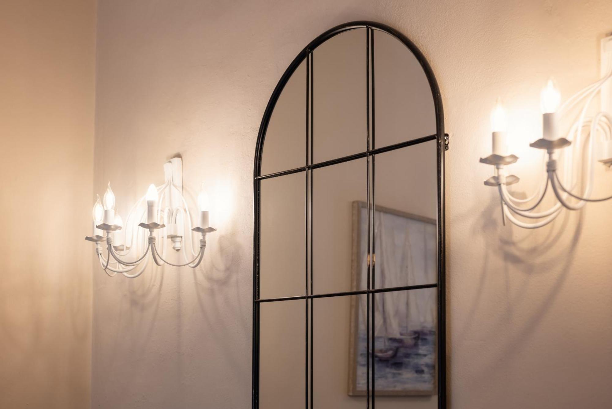Apartamento Palazzo Degli Archi San Vincenzo Exterior foto